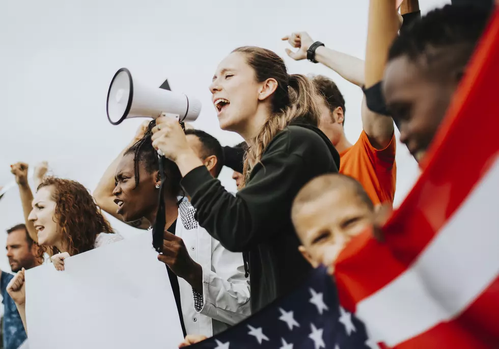 Women&#8217;s March Against SCOTUS Vote in Kingston, NY Next Week