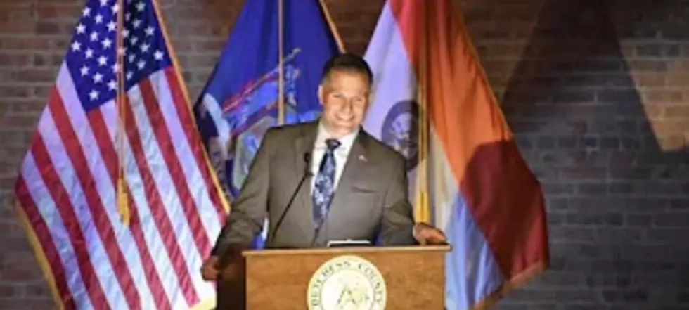 Dutchess County Executive Marc Molinaro to Hold Final 2022 State of the County