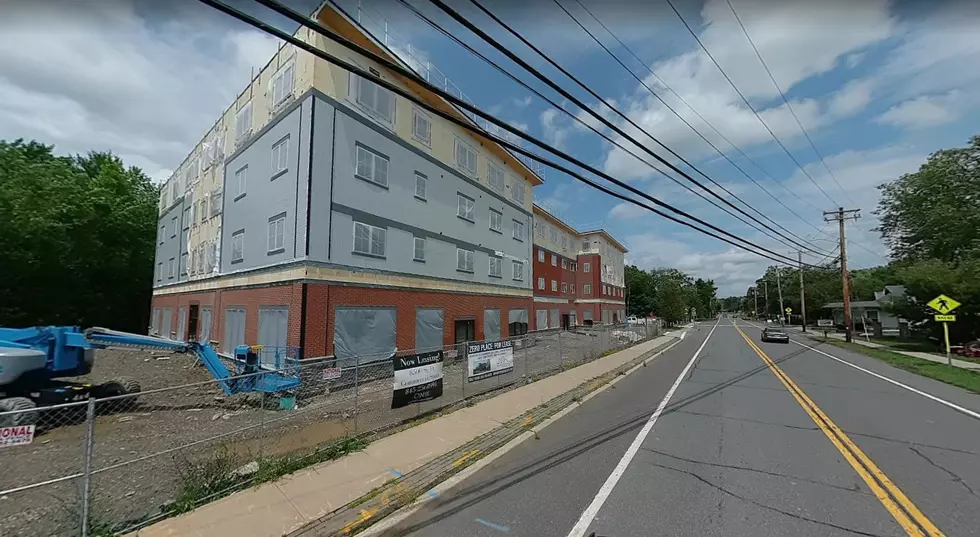 New Zero-Emissions Apartment Building Opens in New Paltz, NY