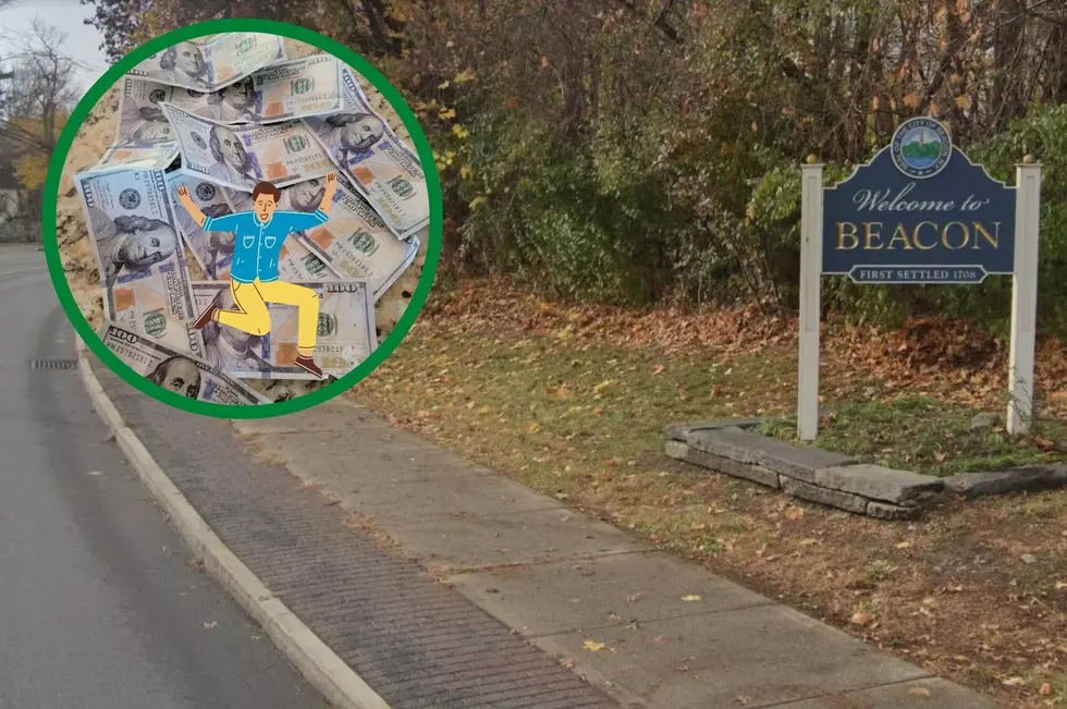 Can You Spot the Problem with these $100 Bills Found in Beacon, NY?