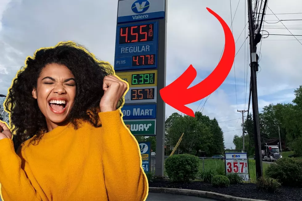 Here’s How Some Hudson Valley Drivers Are Saving Massively on Fuel