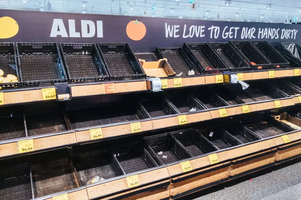 Shoppers really jump on the deals at ALDI (Chris Putnam/Canva)