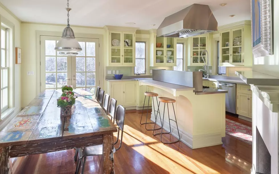 Zillow/Caroline Shepard
