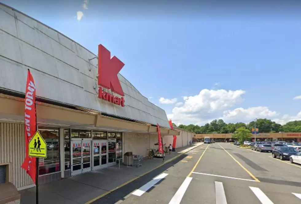 There’s Still a Kmart Near The Hudson Valley & My Mind is Blown