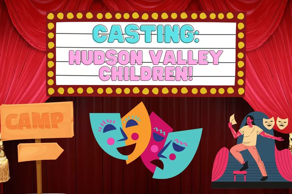 Casting Call for Child Actors: Hudson Valley Feature Film About Theatre Camp