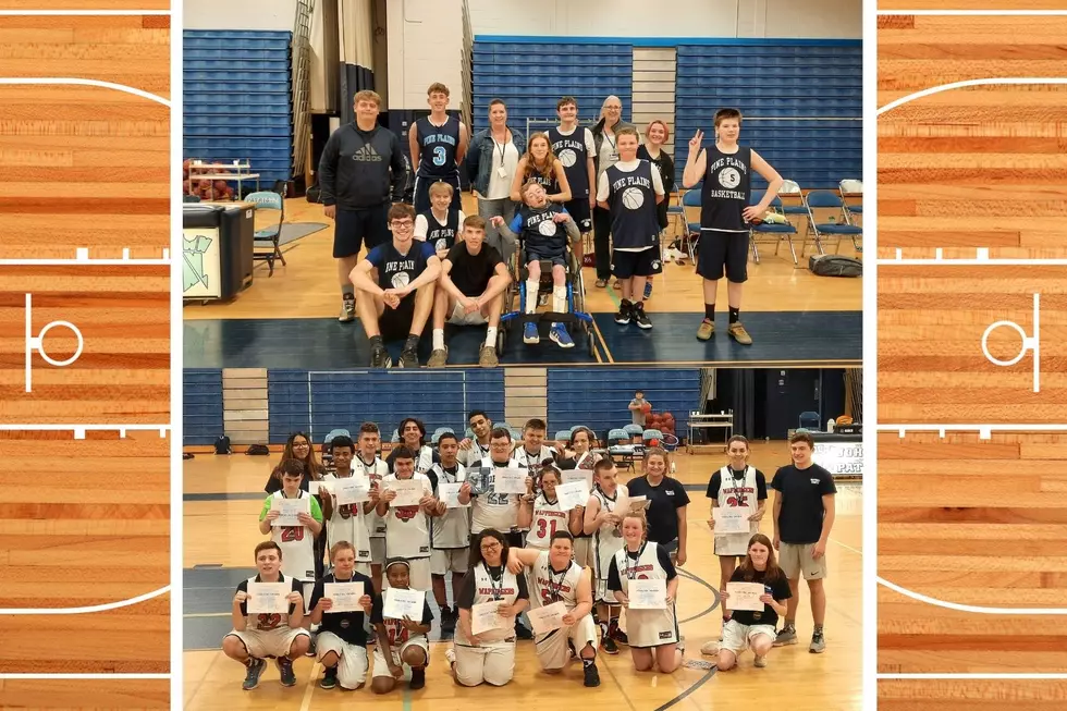 Unified Basketball is Unifying the Hudson Valley, NY Schools