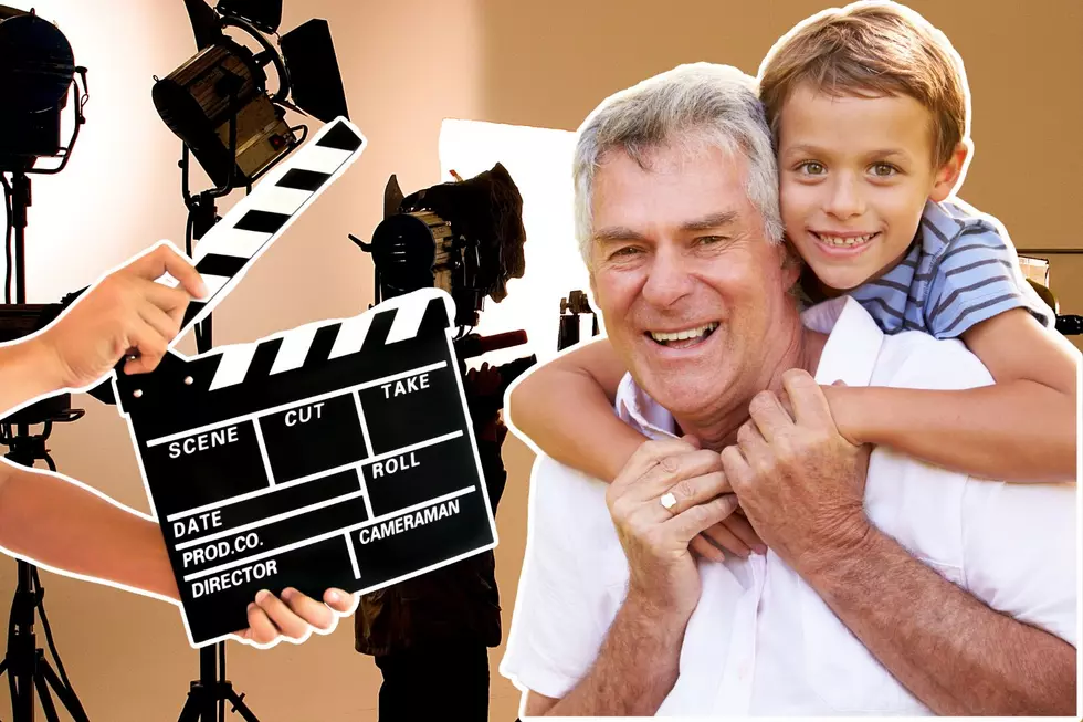 Casting Grandfathers for Hudson Valley Film, "Theater Camp"