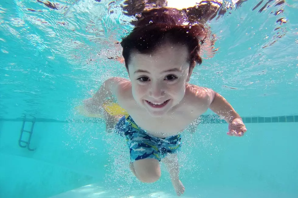 Cannonball! Poughkeepsie Municipal Pools Now Open For Summer