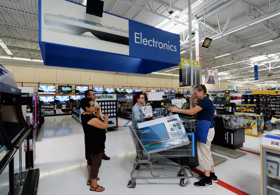 Walmart realiza un cambio importante en todo el estado de Nueva York, impacta a todos