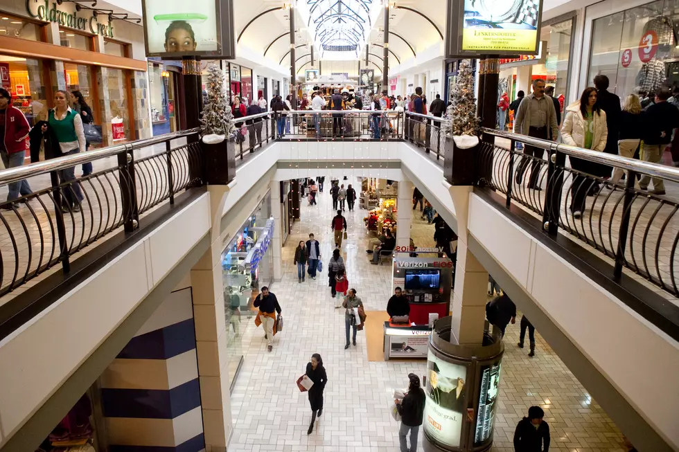 10 Malls Near The Hudson Valley Ranked From Best to Worst