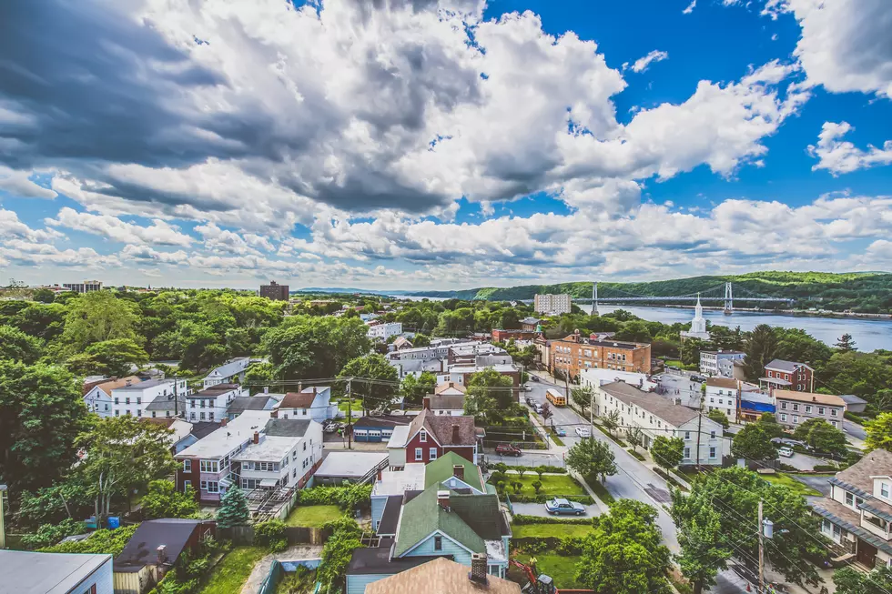 Shocking Fact: New York State’s Westchester County Is In The Hudson Valley