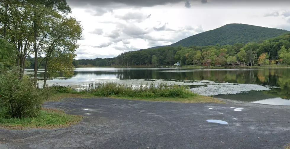 Stissing Pond (Google)