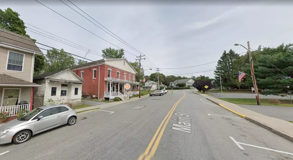 Downtown Unionville (Google)