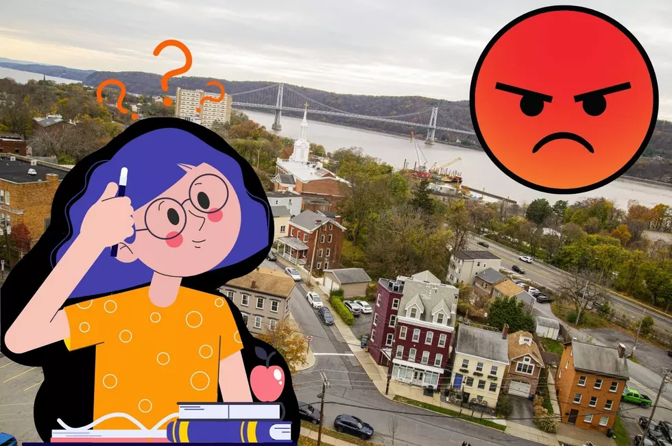 The 7 Hudson Valley Towns Out-of-Towners Still Can&#8217;t Pronounce