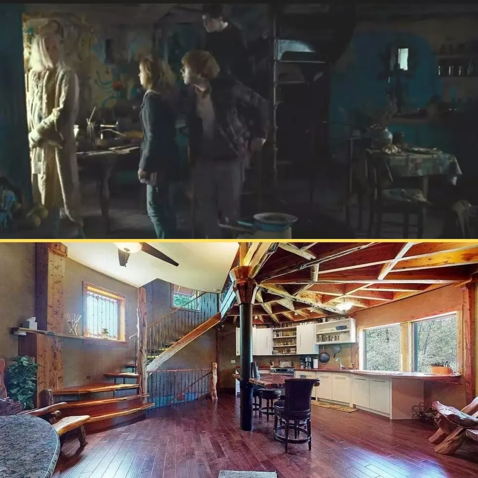 Hollis Dukler/Coldwell Banker Village Green/YouTube/ThePottermovies