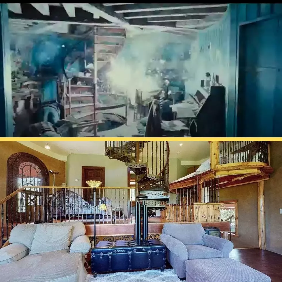 Hollis Dukler/Coldwell Banker Village Green/YouTube/ThePottermovies