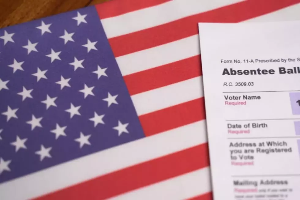 Extended Hours for Absentee Ballot Applications in Kingston, NY