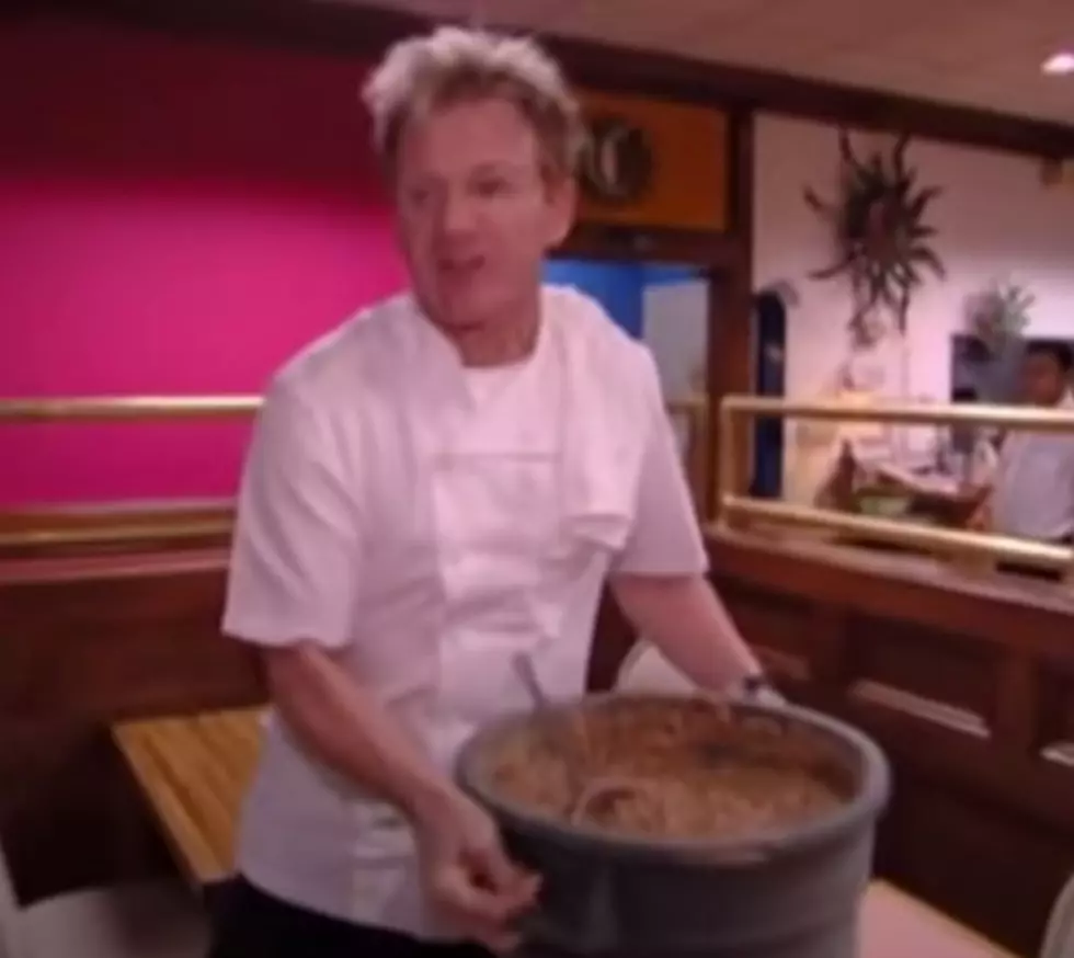 The Hudson Valley Mexican Restaurant That Disgusted Gordon Ramsay