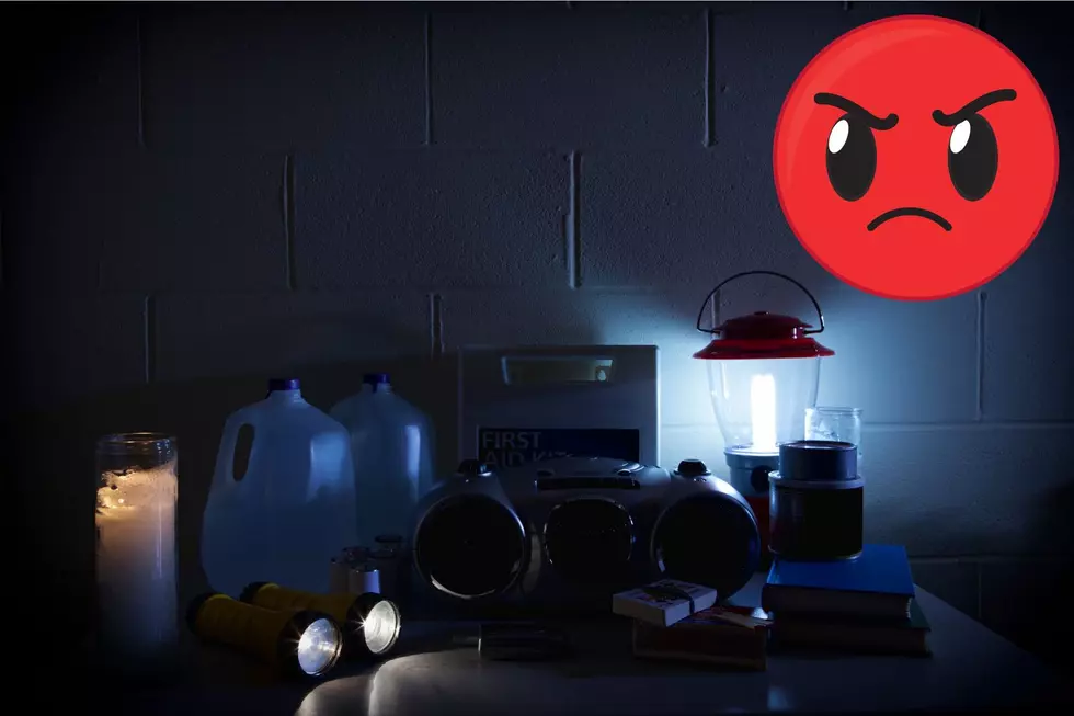 Lights Out! Summer Power Outage Survival Tips