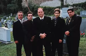Celebrate 25 Years of The Sopranos with Sites Tour in NY and...