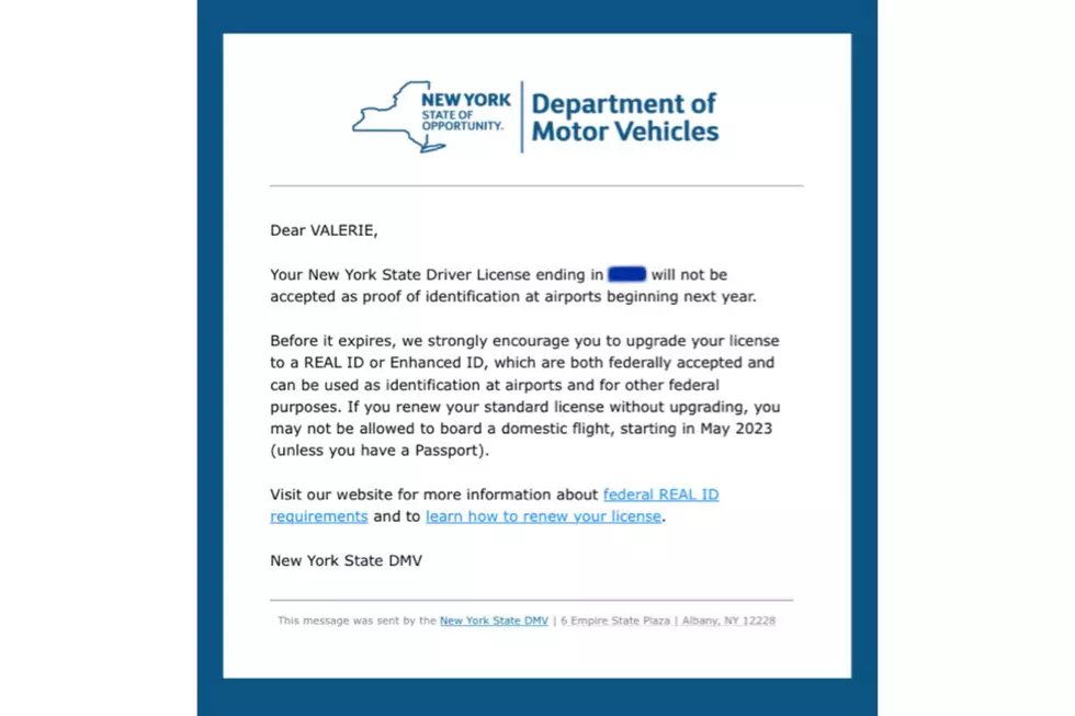 NYS DMV