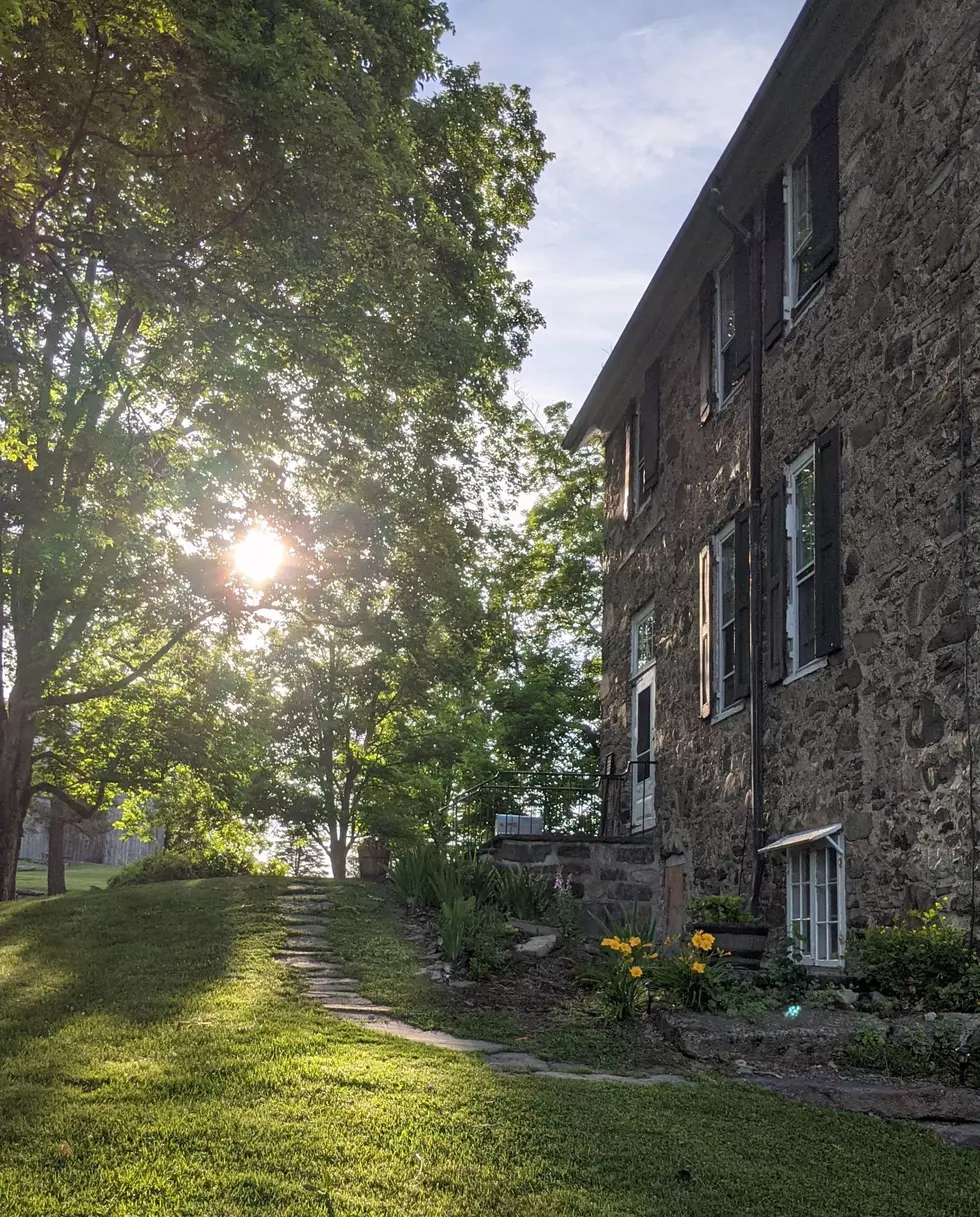 Orange County Celebrates Famous Bull Family Heritage With Proclamation of Official Bull Stone House Day