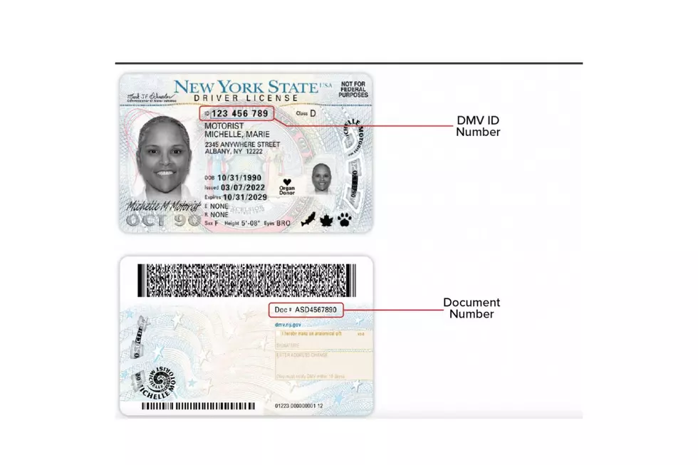 NYS DMV