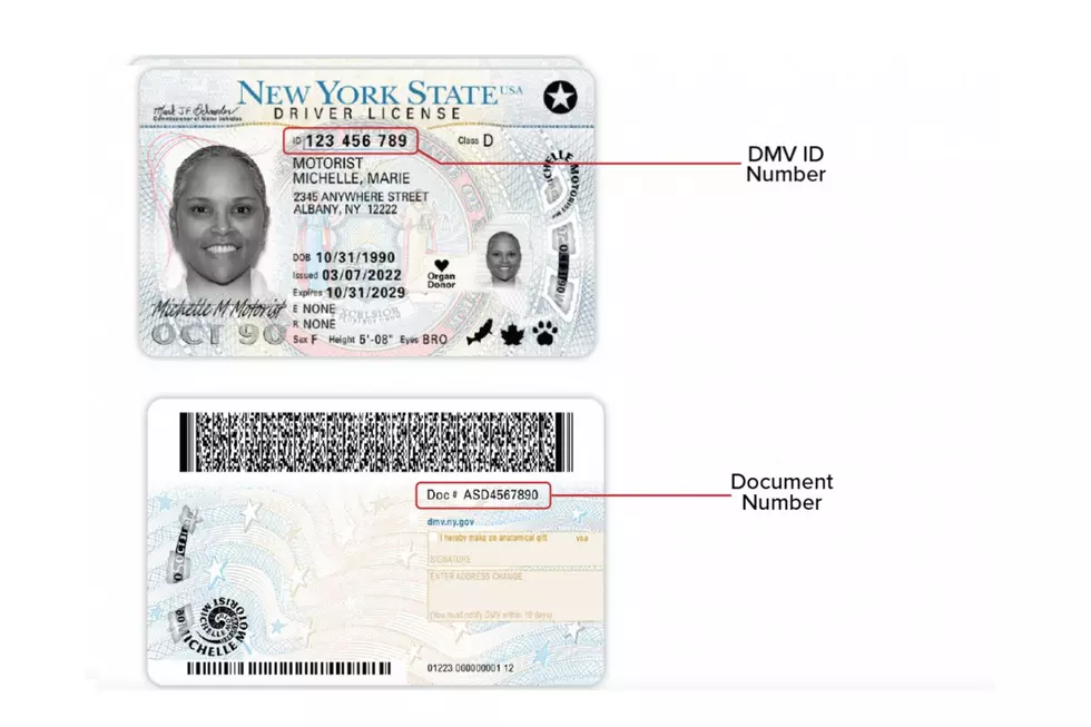 NYS DMV