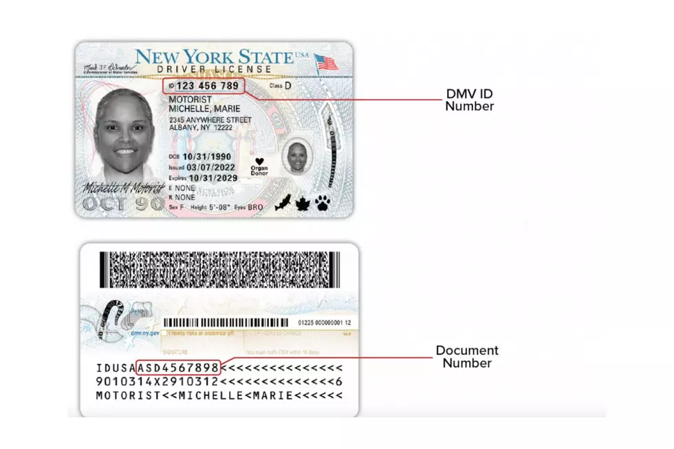 NYS DMV