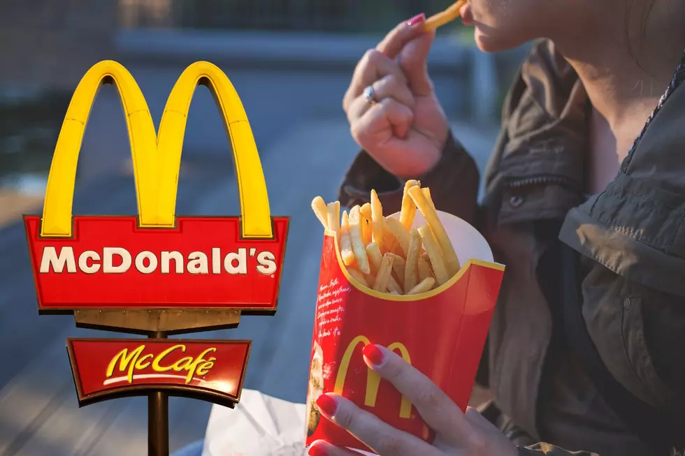 Is The Best Hudson Valley McDonald&#8217;s in Your Town?
