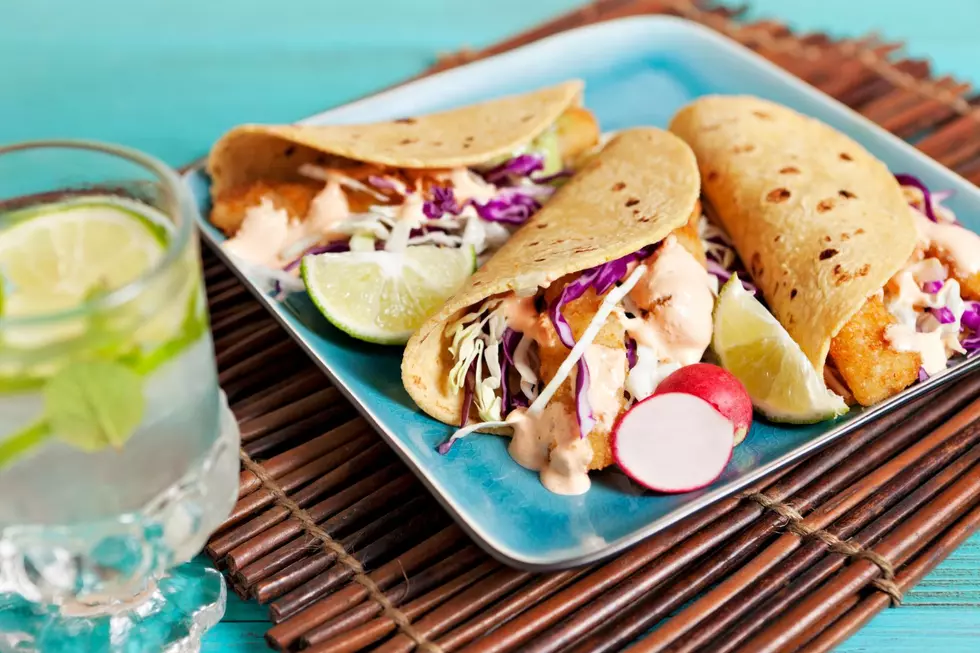 Summer Equals Seafood! Where to get the Hudson Valley’s Best Fish Tacos