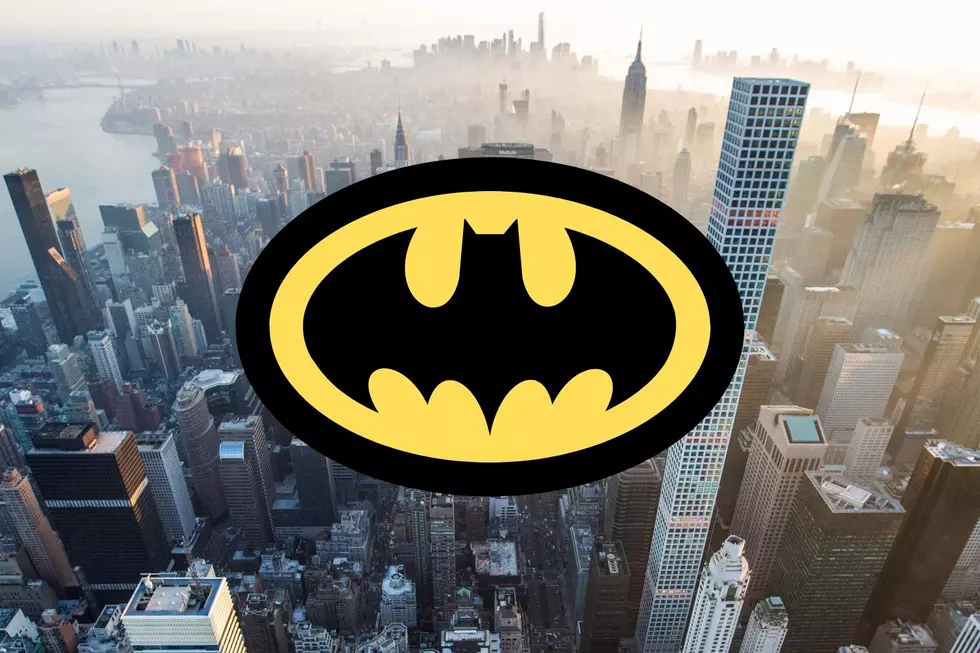 Fight Crime with Batman in New York City in Immersive Exhibition