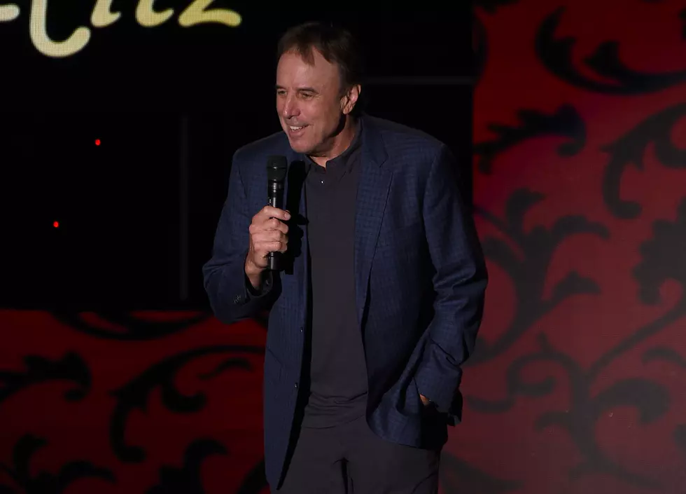 Kevin Nealon Coming to The Hudson Valley Next Month