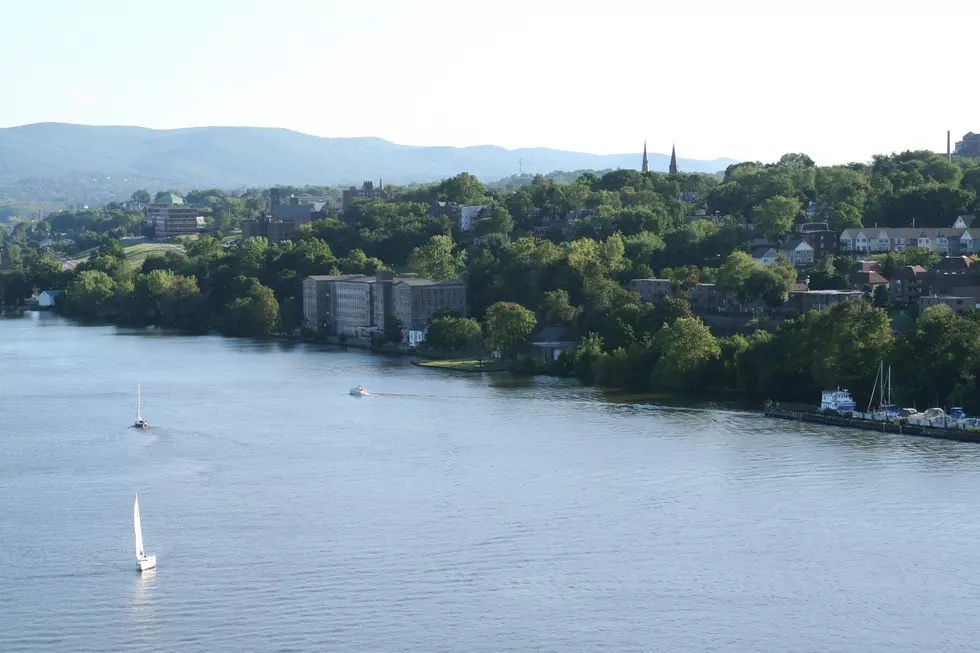 Newburgh, NY Waterfront