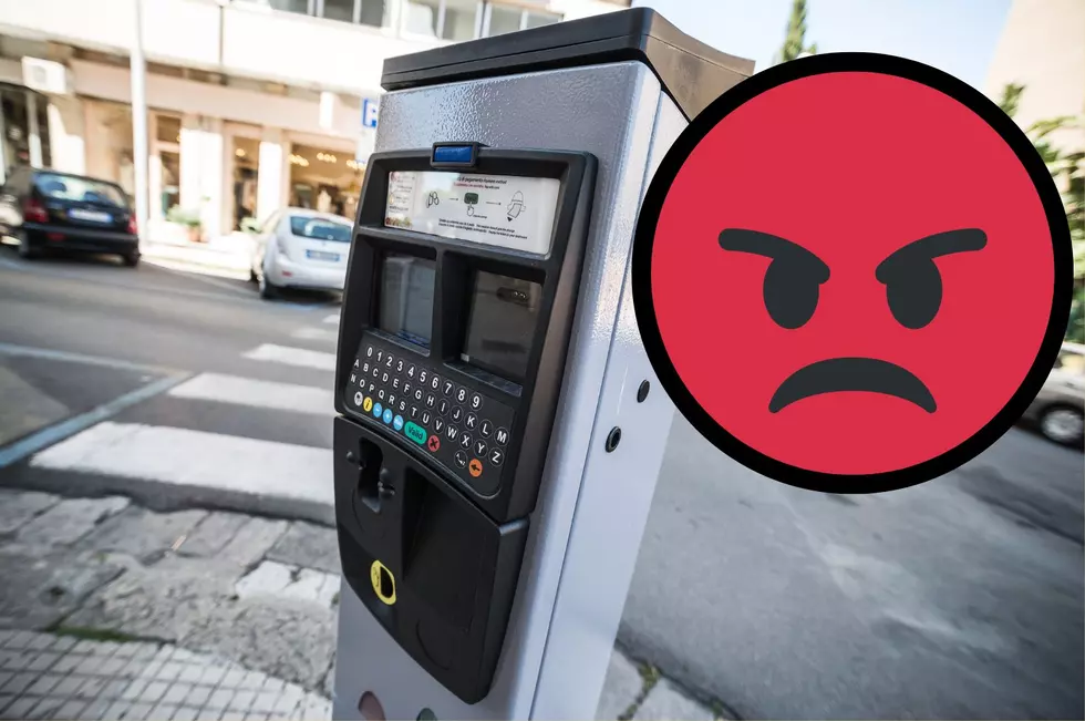 Heads Up! New Parking Meter Prices in Busy Ulster County Town