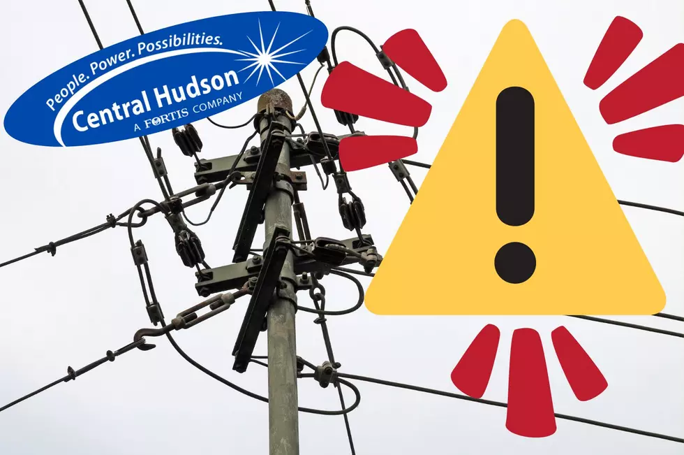 Scam Alert: Central Hudson Warns About New Tactic