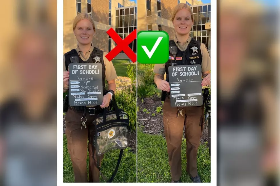 Facebook/Carver County Sheriff's Office
