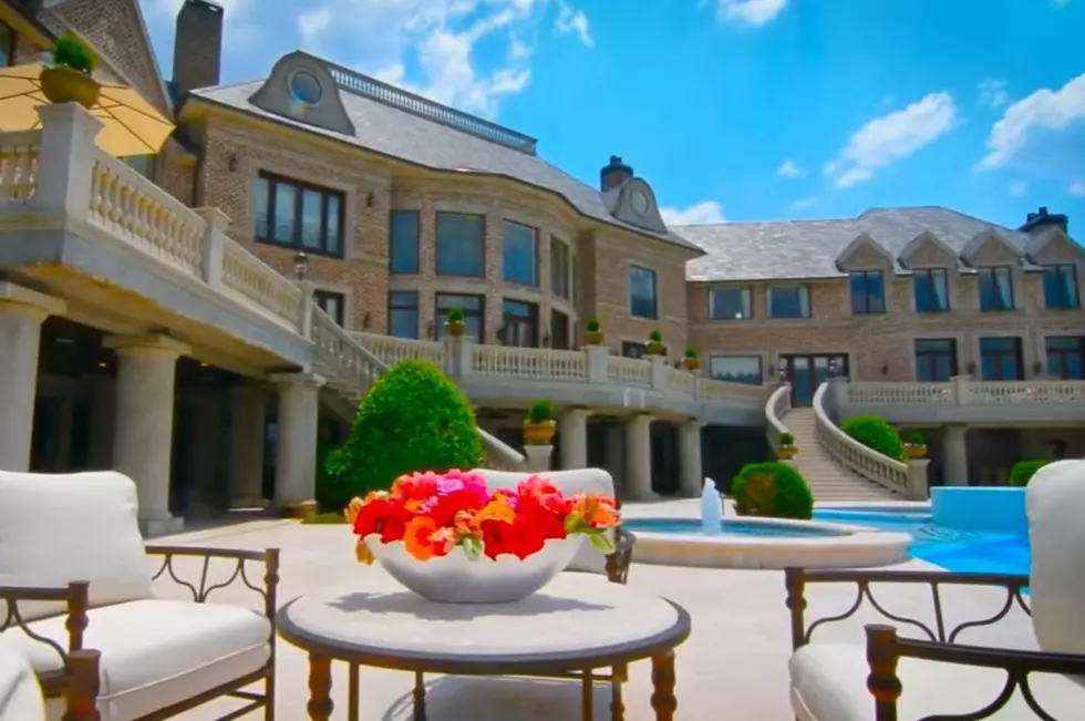 This Massive NY Palace is also the Largest House in the Country