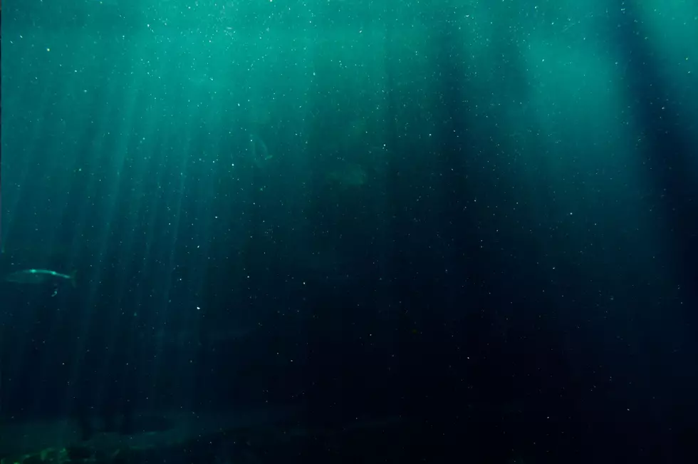 What’s Hiding at the Bottom of the Deepest Lake in New York?