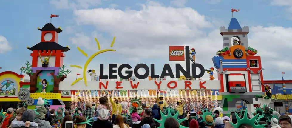 Epic LEGOLAND Discount For Hudson Valley Residents