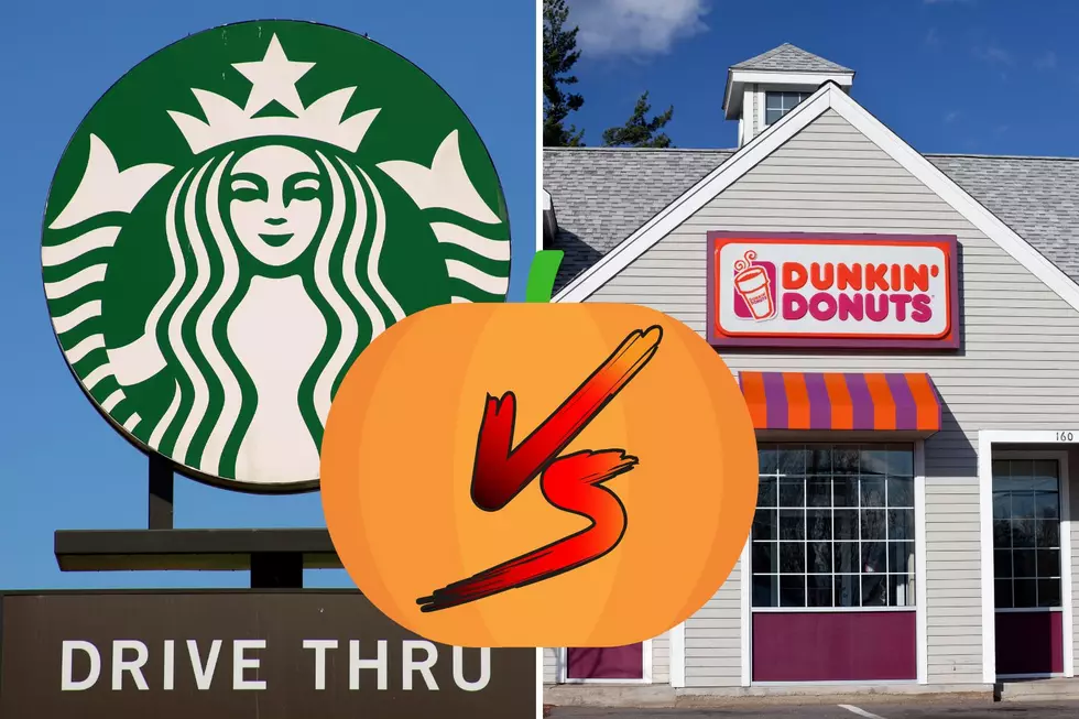 It&#8217;s Official: The Hudson Valley is Pumped for Pumpkin at Dunkin&#8217;