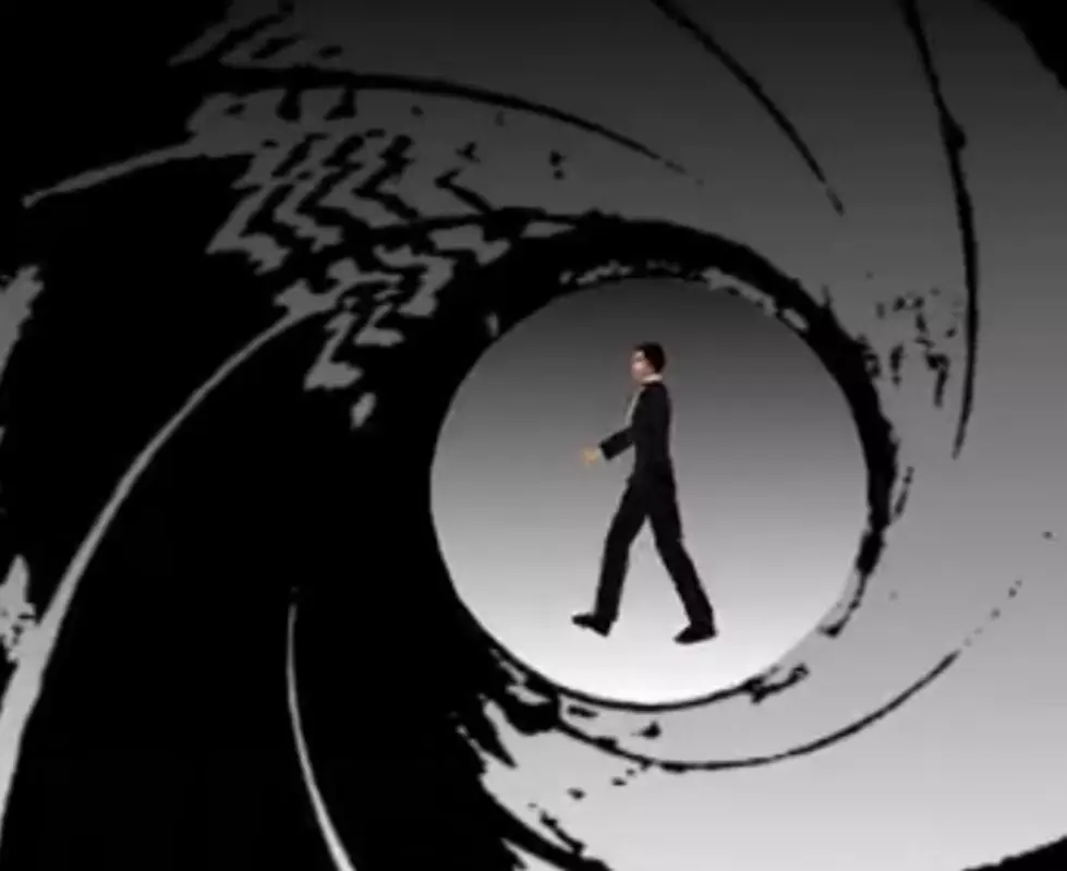 Goldeneye 007 Being Remastered for Xbox