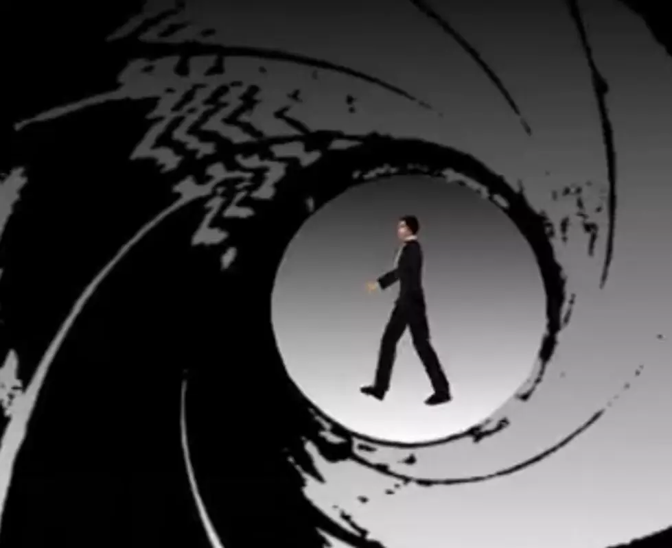 GoldenEye 007 Being Remastered for Xbox