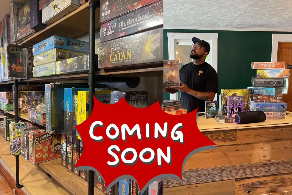 Coming Soon! Gunks Gaming Guild Prepares To Open Doors in New Paltz