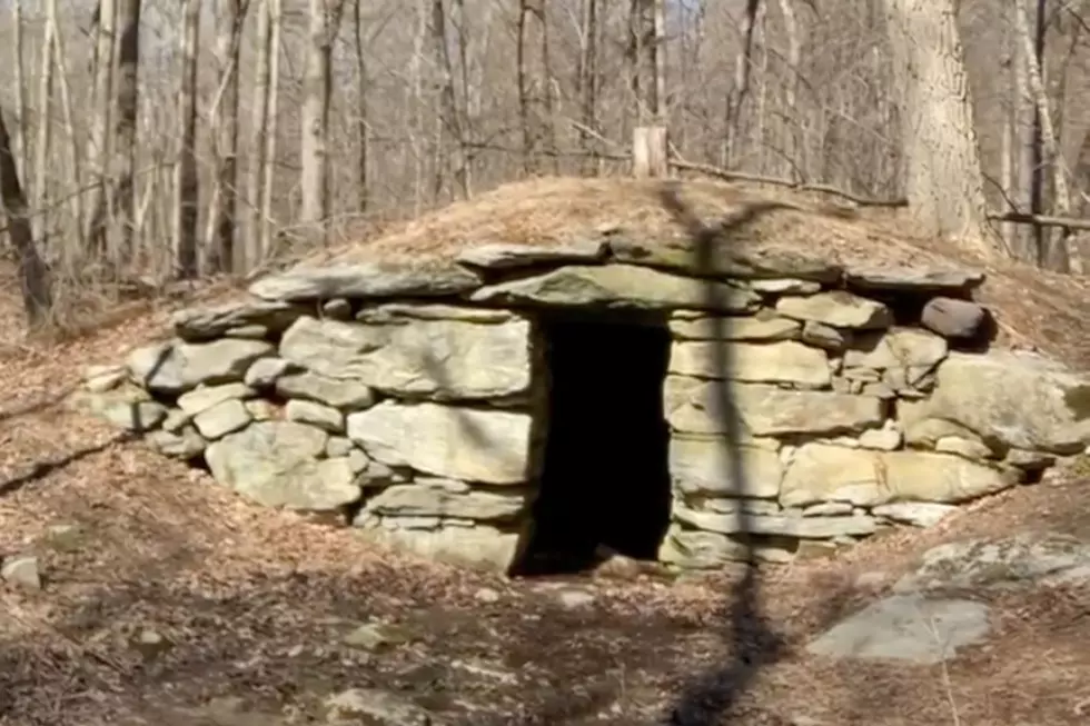 What Are These Mysterious Stone Chambers in Putnam County, NY?