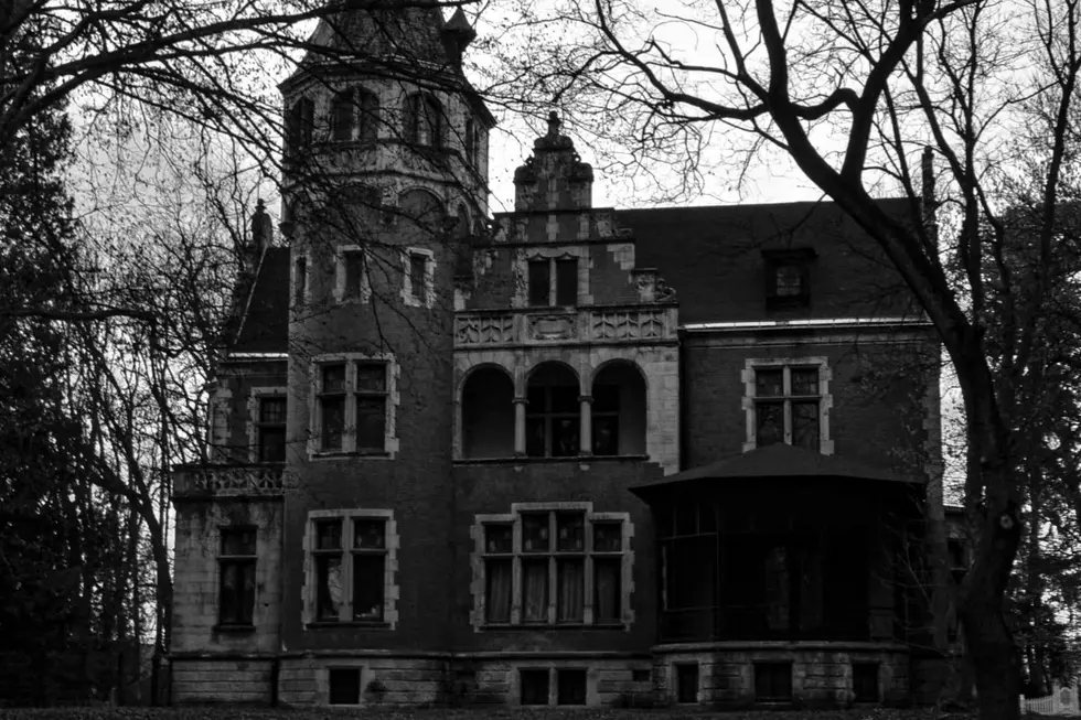 6 Haunted Historical Hudson Valley Landmarks to Tour