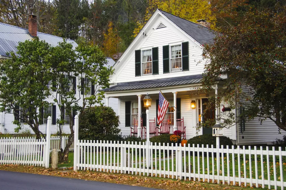 Small House in Woodstock, New York Needed to Film Master Class