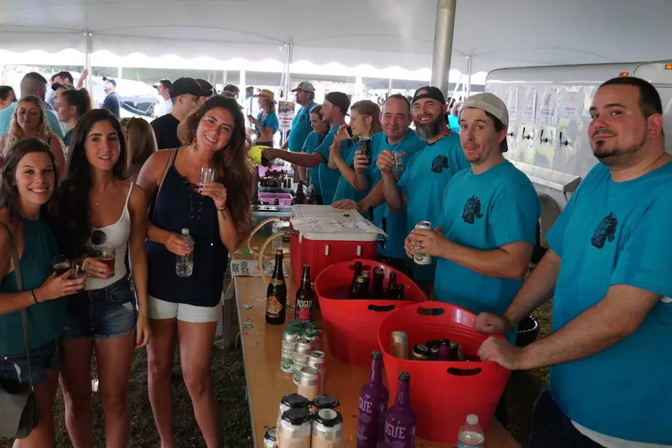 5 Reasons to Volunteer at the Hudson River Craft Beer Festival