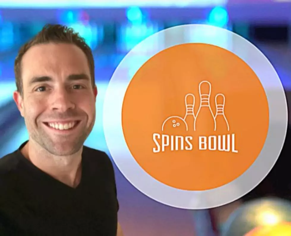 Nick Chooses Spins Bowl Poughkeepsie For an Exciting Night Out