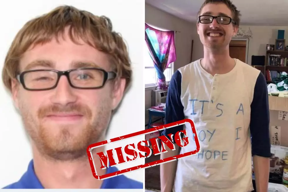 UPDATE: 29 Year Old Dutchess County Man Missing from Dover Area Found